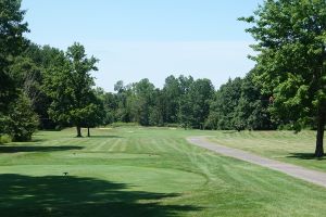 Fowlers Mill 18th